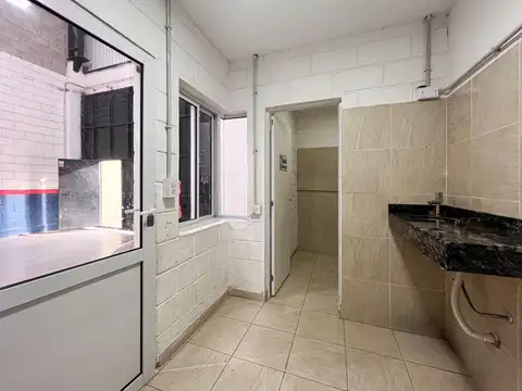 Galpon en Venta en Rosario, USD 115.000