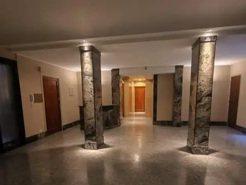 Departamento en Venta en Barrio Norte, USD 159.000