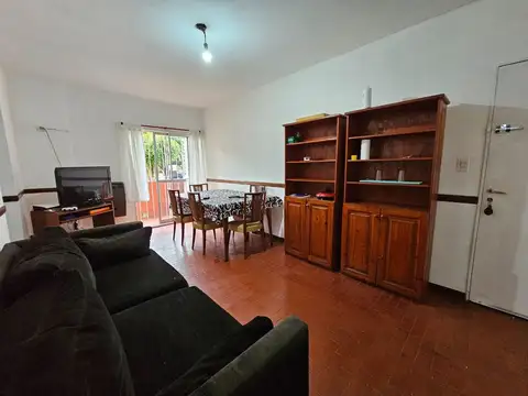 VENTA DPTO 4 AMBIENTES PATIO COCHERA M CORONADO