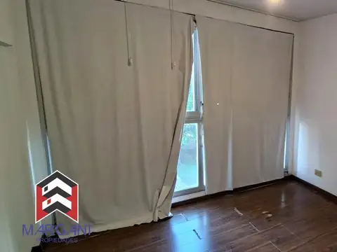 Departamento en Alquiler con 1 cocheras