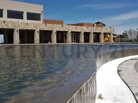 VENTA LOTE FONDO A LA LAGUNA - LA ALAMEDA ETAPA 1, CANNING