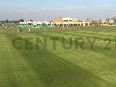 Terreno en Venta en La Alameda, USD 69.500