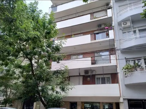 DEPARTAMENTO 2 AMBIENTES - RECOLETA, CAPITAL FEDERAL