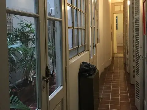 Departamento en Venta en Monserrat, USD 265.000