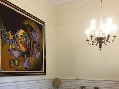 Departamento en Venta de 3 dormitorios