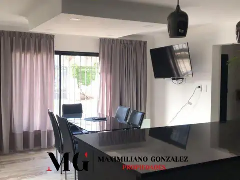 Casa en Venta en Ezeiza, USD 230.000