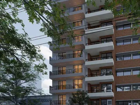 Departamento en Venta al Sur