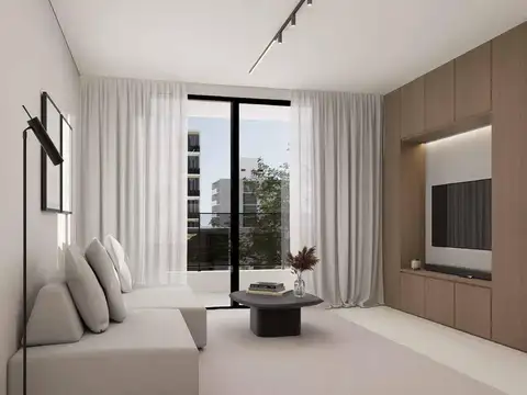 Urquiza 1500, Piso 7