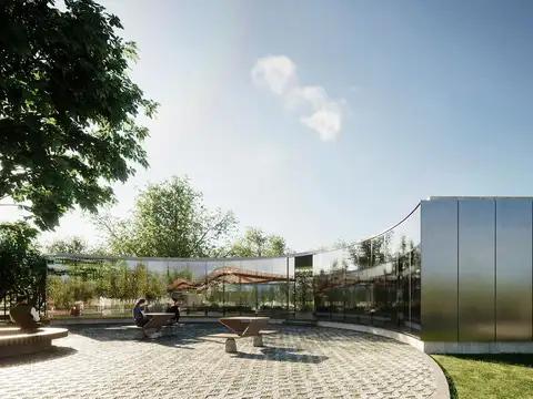 VENTA TERRENOS EN CINCO LAGOS