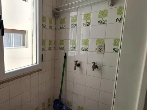 Departamento en Alquiler 50 años