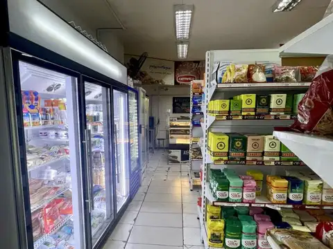 Fondo Comercio en Venta 48 años