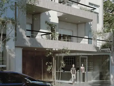 Segui al 180 /  Edificio BOX / Local Comercial