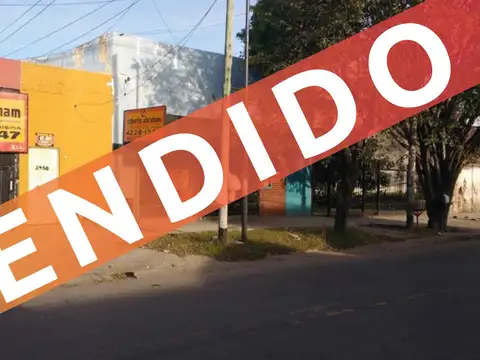 VENTA GALPON/DEPOSITO 225 M2 LANUS OESTE