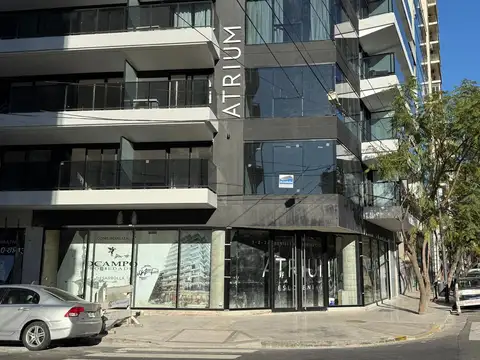 Local en Alquiler A Estrenar