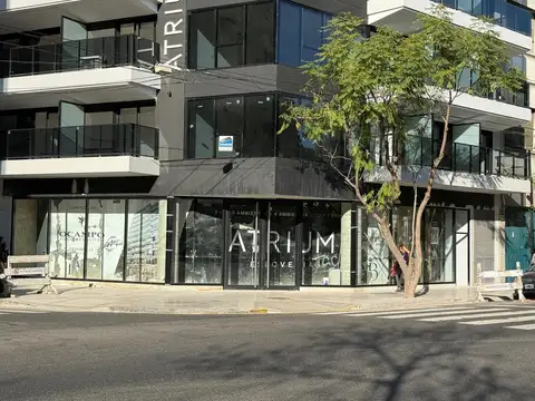 Local en Alquiler en Palermo, USD 6.000