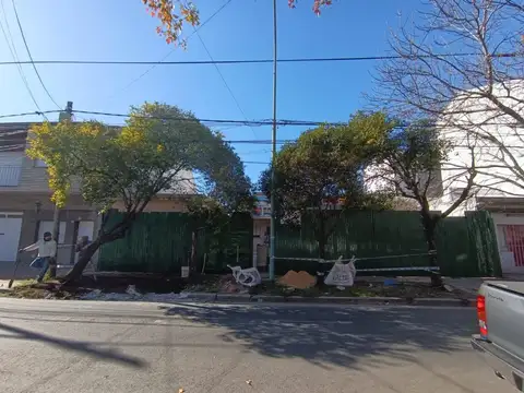 General Belgrano 2300, Piso 1