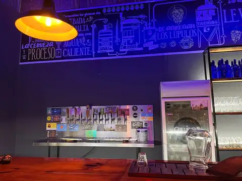 Fondo Comercio en Venta en San Francisco, USD 130.000