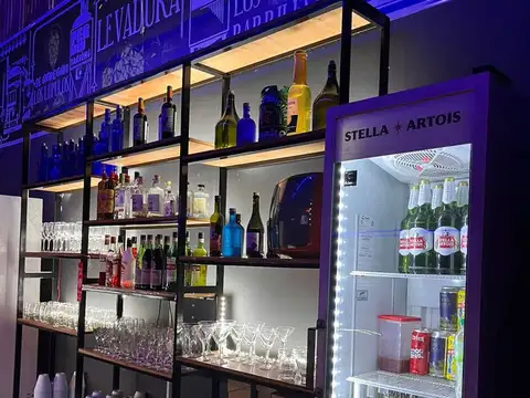 Fondo Comercio en Venta en San Francisco, USD 130.000