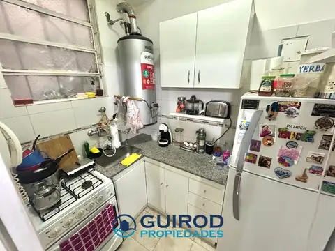 Departamento en Venta al Oeste