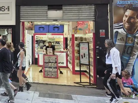 Local en Alquiler A Estrenar