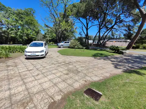 Hermosa Propiedad en chacras de Open Door