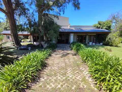 Hermosa Propiedad en chacras de Open Door