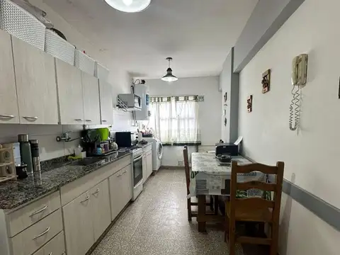 Departamento en Venta 32 años