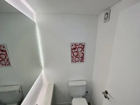 Departamento en Venta en Recoleta, USD 235.000