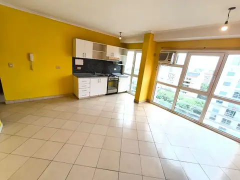 Departamento en Alquiler de 2 ambientes