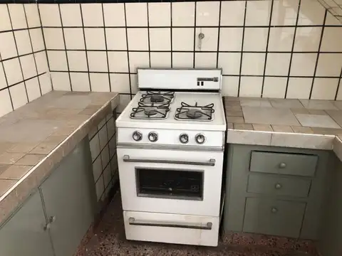Depto Tipo Casa en Alquiler 55 años