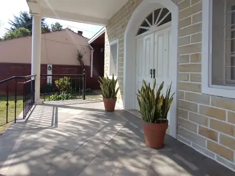Casa en Venta de 5 dormitorios