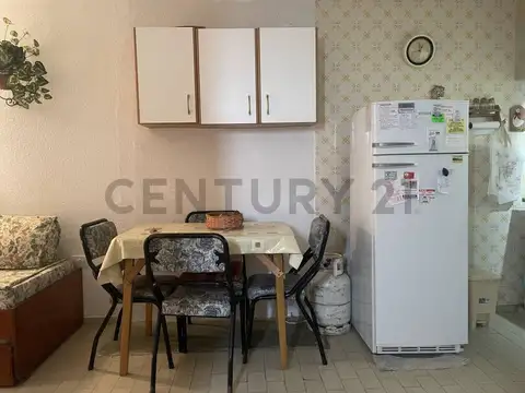 Departamento en Venta en La Lucila Del Mar, USD 35.000