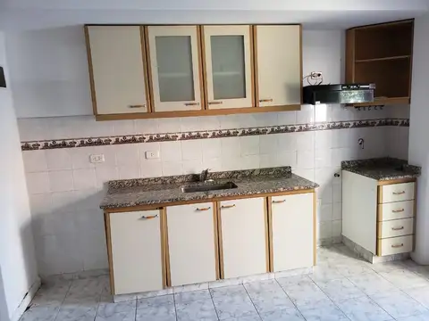 Departamento en Alquiler de 1 dormitorio