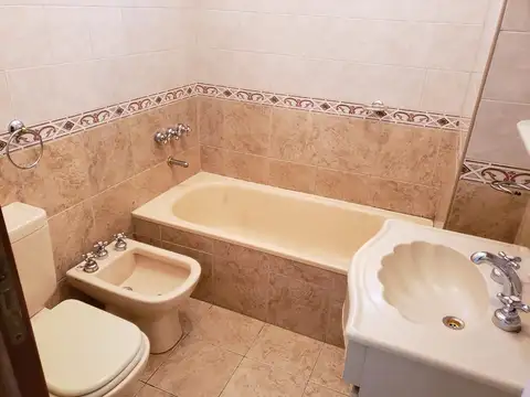 Departamento en Alquiler Permite mascota