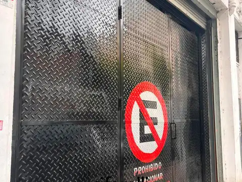 Local en Venta 15 años