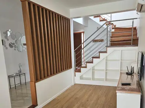 Casa en Alquiler de 4 dormitorios