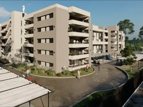 Departamento en Venta en Tortugas Norte, USD 155.363