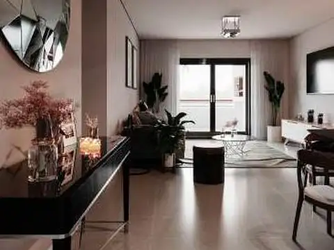 SENSACIONAL DEPTO. DE 3 AMB. A ESTRENAR EN CONDOMINIO VIVO TORTUGUITAS