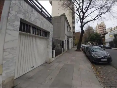 Terreno en Venta en Caballito, USD 650.000