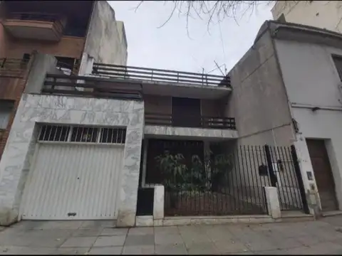 Terreno en Venta 36  mts Fondo