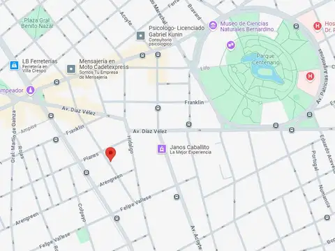 Valentin Virasoro al 800