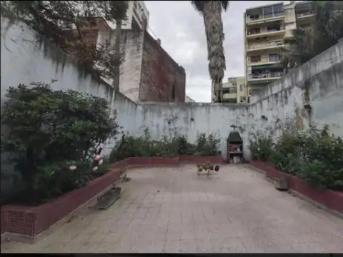 Terreno en Venta 8  mts Frente