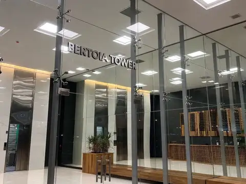 VENTA OFICINA POLO HUDSON