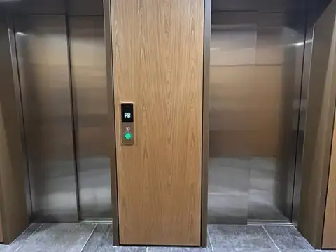 Oficina en Venta A Estrenar