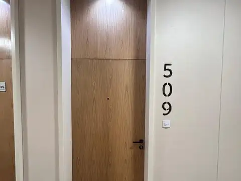 VENTA OFICINA POLO HUDSON