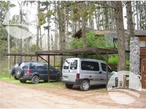 Hotel en Venta en Mar Azul, USD 270.000