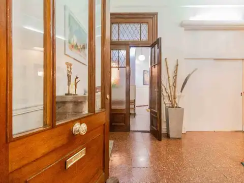 Venta 6 Ambientes con Cochera Palermo Soho