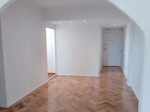 Departamento en alquiler | 2 ambientes | Belgrano – CABA