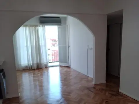 Departamento en alquiler | 2 ambientes | Belgrano – CABA