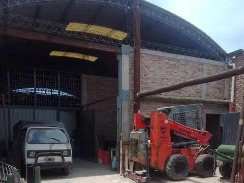 honduras 100, Piso 0